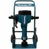 CHARIOT DE TRANSPORT MAKITA POUR HM1810 ET HM1800 -D26294 -MAKITA SHOP 41nb9tjkkcl. sy355