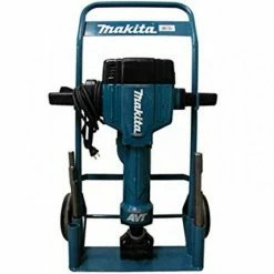 CHARIOT DE TRANSPORT MAKITA POUR HM1810 ET HM1800 -D26294