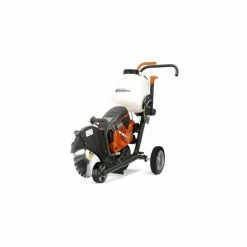 CHARIOT HUSQVARNA KV 970 COMPLET AVEC RESERVOIR 15 LITRES (POUR K960, K970 ET K1260)- 587768402