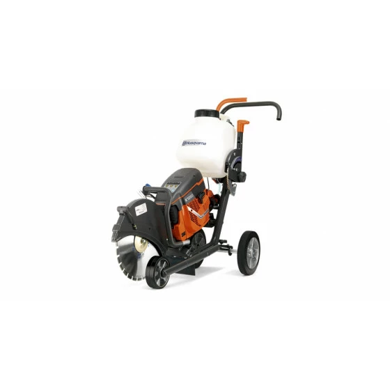 CHARIOT HUSQVARNA KV 970 COMPLET AVEC RESERVOIR 15 LITRES (POUR K960, K970 ET K1260)- 587768402 1 CHARIOT HUSQVARNA KV 970 COMPLET AVEC RESERVOIR 15 LITRES (POUR K960, K970 ET K1260)- 587768402