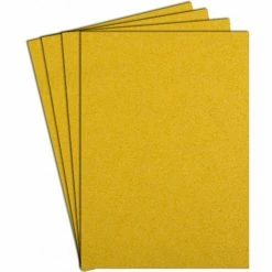 50 Feuilles 230x280 BO PS30D 60 S 230X280 KLINGSPOR - 194662