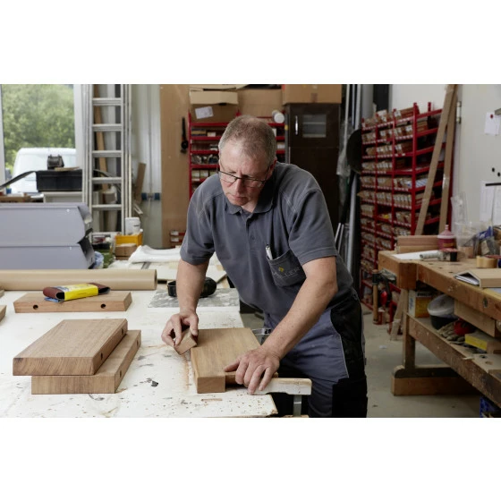 50 Feuilles 230x280 BO KL385JF 240 S 230X280 KLINGSPOR - 218057 2 50 Feuilles 230x280 BO KL385JF 240 S 230X280 KLINGSPOR - 218057 – Image 2