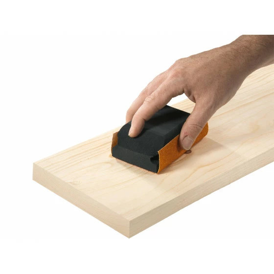 100 Coupes ST PL31B 240 S 115X280 KLINGSPOR - 2384 2 100 Coupes ST PL31B 240 S 115X280 KLINGSPOR - 2384 – Image 2