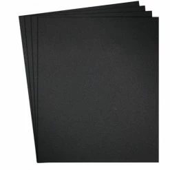 50 Feuilles 230x280 BO PS8A 280 S 230X280 KLINGSPOR - 269285