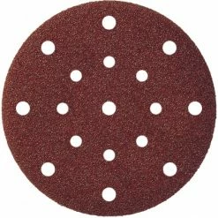 50 Disques SC PS22K 80 N 150 GLS51 KLINGSPOR - 305559