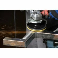 10 Disques Textures VS NDS800 VSC 50 CO S 115X22 KLINGSPOR - 320103