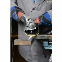 10 Disques Textures VS NDS800 VSC 50 CO S 115X22 KLINGSPOR - 320103 -MAKITA SHOP K016320103 04