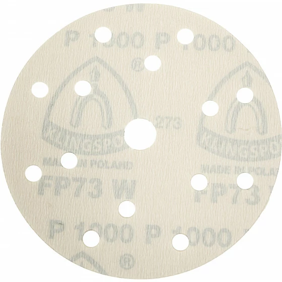 100 Disques SC FP73WK 400 S 150 GLS47 KLINGSPOR - 320728 1 100 Disques SC FP73WK 400 S 150 GLS47 KLINGSPOR - 320728
