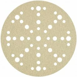 100 Disques SC PS33BK 220 S 150 GLS74 KLINGSPOR - 342044