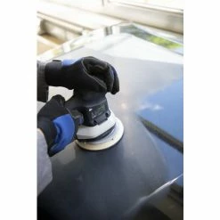 20 Disques Textures VS NDS400K VFS 600 UF S 150 KLINGSPOR - 342641 -MAKITA SHOP K016342641 03