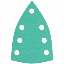 100 Disques ST PS77CK 80 S 98X148 GLS24 KLINGSPOR - 353116