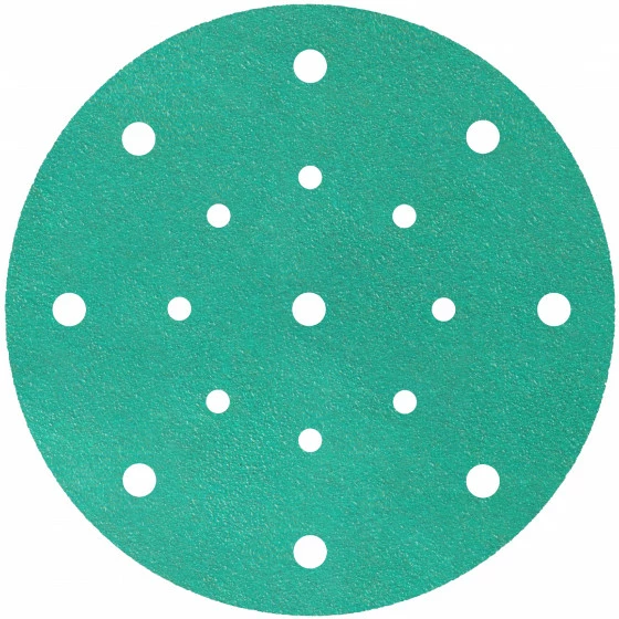 100 Disques SC FP77K 320 S 150 GLS51 KLINGSPOR - 353128 1 100 Disques SC FP77K 320 S 150 GLS51 KLINGSPOR - 353128