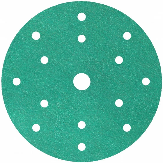 100 Disques SC FP77K 800 S 150 GLS47 KLINGSPOR - 353134 1 100 Disques SC FP77K 800 S 150 GLS47 KLINGSPOR - 353134