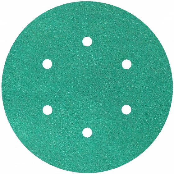 100 Disques SC FP77K 400 S 150 GLS3 KLINGSPOR - 353144 1 100 Disques SC FP77K 400 S 150 GLS3 KLINGSPOR - 353144