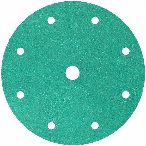 100 Disques SC FP77K 400 S 150 GLS1 KLINGSPOR - 353150 1 100 Disques SC FP77K 400 S 150 GLS1 KLINGSPOR - 353150