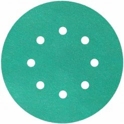 100 Disques SC FP77K 240 S 125 GLS5 KLINGSPOR - 353162