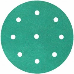 100 Disques SC FP77K 320 S 125 GLS27 KLINGSPOR - 353166