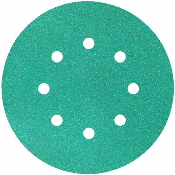 100 Disques SC FP77K 320 S 125 GLS5 KLINGSPOR - 353169 1 100 Disques SC FP77K 320 S 125 GLS5 KLINGSPOR - 353169