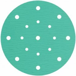 100 Disques SC PS77CK 120 S 150 GLS51 KLINGSPOR - 353183