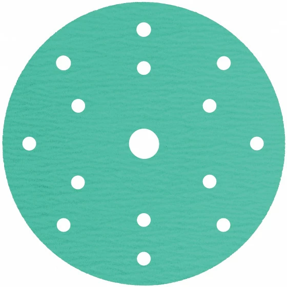 100 Disques SC PS77CK 60 S 150 GLS47 KLINGSPOR - 353188 1 100 Disques SC PS77CK 60 S 150 GLS47 KLINGSPOR - 353188