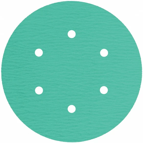 100 Disques SC PS77CK 60 S 150 GLS3 KLINGSPOR - 353195 1 100 Disques SC PS77CK 60 S 150 GLS3 KLINGSPOR - 353195