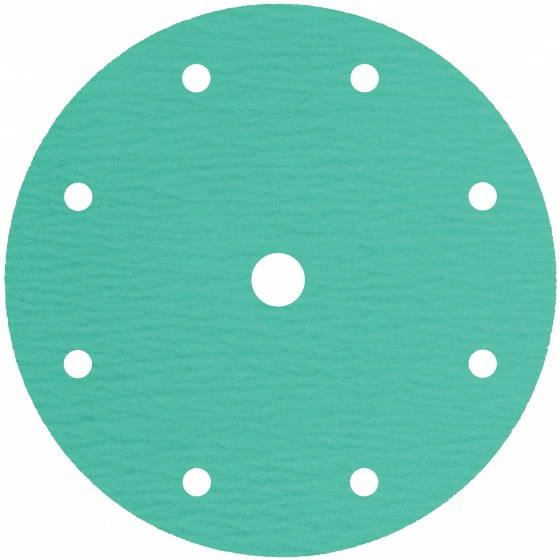 100 Disques SC PS77CK 60 S 150 GLS1 KLINGSPOR - 353202 1 100 Disques SC PS77CK 60 S 150 GLS1 KLINGSPOR - 353202