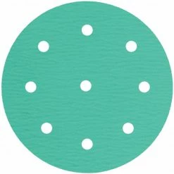 100 Disques SC PS77CK 80 S 125 GLS27 KLINGSPOR - 353235