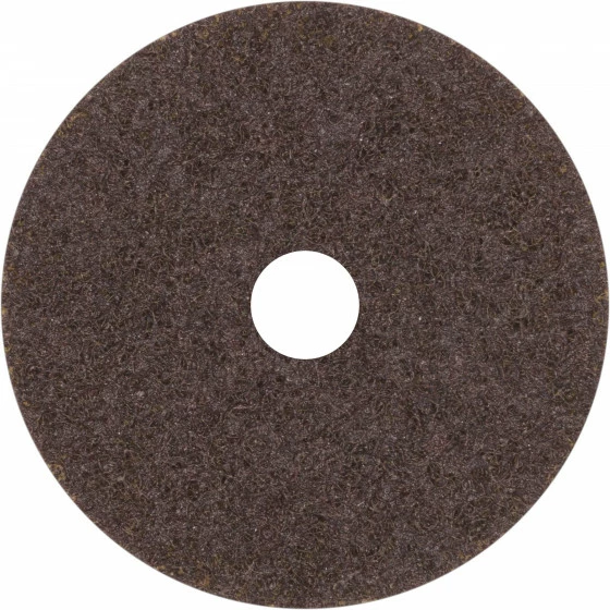 10 Disques Textures VS SV484 VSC 80 CO S 125x22 KLINGSPOR - 353414 4 10 Disques Textures VS SV484 VSC 80 CO S 125x22 KLINGSPOR - 353414 – Image 4