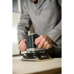 100 Coupes ST PS22F 40 S 115X280 KLINGSPOR - 6529 -MAKITA SHOP K0166529 03