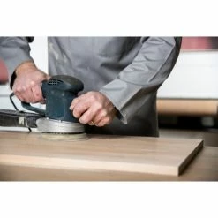 50 Disques SC PS22K 24 N 125 KLINGSPOR - 7300 -MAKITA SHOP K0167300 02