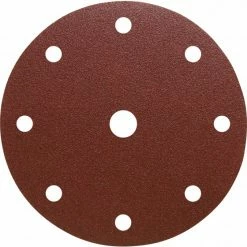 50 Disques SC PS22K 320 N 150 GLS1 KLINGSPOR - 89450