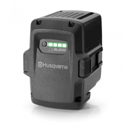 BATTERIE BLI 200 5,2A HUSQVARNA- 967964101