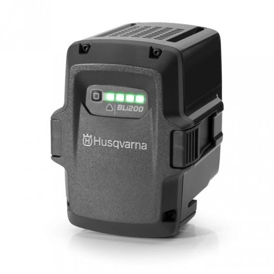 BATTERIE BLI 200 5,2A HUSQVARNA- 967964101 1 BATTERIE BLI 200 5,2A HUSQVARNA- 967964101