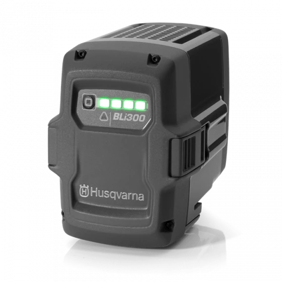 BATTERIE BLI 300 9.4A HUSQVARNA- 967964301 1 BATTERIE BLI 300 9.4A HUSQVARNA- 967964301