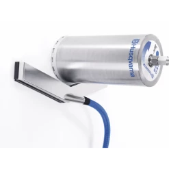 RECUPERATEUR DE BOUES EN V 350MM HUSQVARNA- 531074622