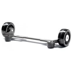 KIT ROUES HUSQVARNA POUR K760/K770/K970/K1270/K6500- 589334301