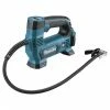 GONFLEUR MAKITA 12 V CXT LI-ION (PRODUIT SEUL) - MP100DZ -MAKITA SHOP mp100dz