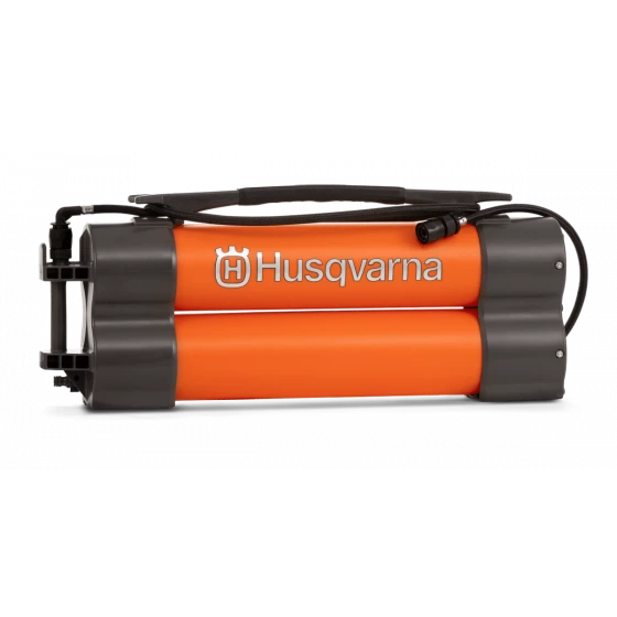 Réservoir D'eau HUSQVARNA WT2GO - 598742401 1 Réservoir D'eau HUSQVARNA WT2GO - 598742401